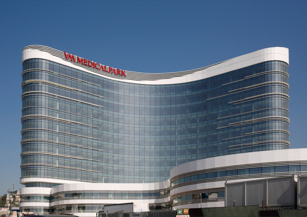 VM MEDICALPARK PENDIK VM MEDICALPARK PENDIK HOSPITAL